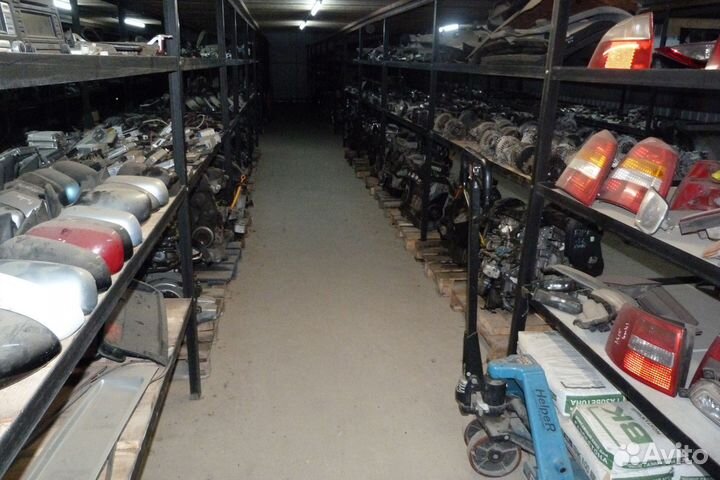 Гидротрансформатор (бублик) Volvo s40 96-04г