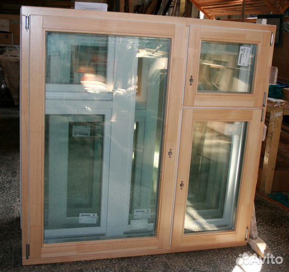Окна пвх со скидкой