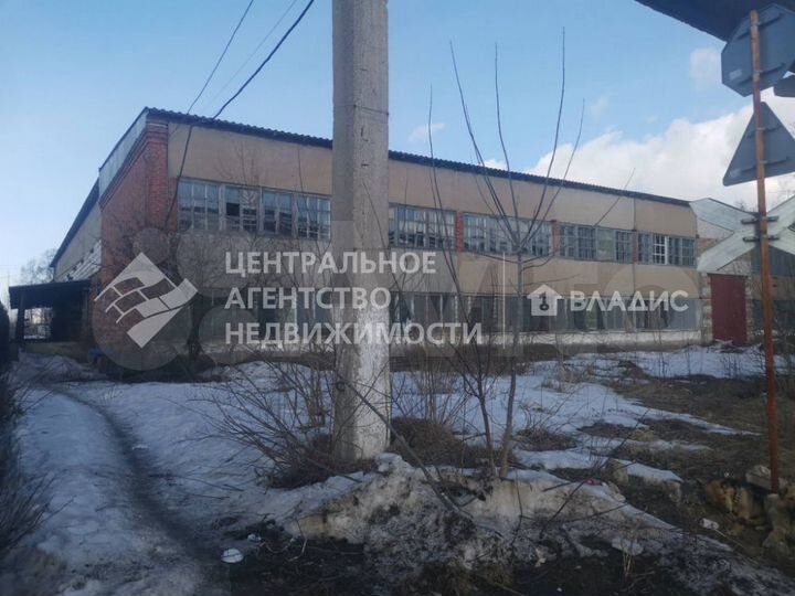 Продам производственное помещение, 3298.9 м²