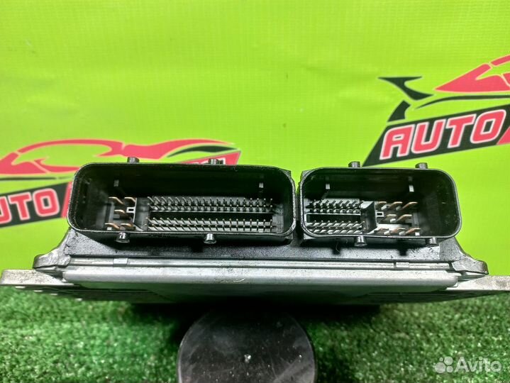 Блок EFI nissan, FB15 sunny QG15-DE A56W23