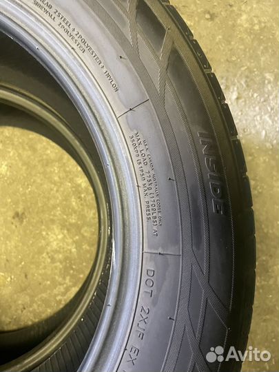 Hankook Ventus Prime 2 K115 225/60 R17 99H