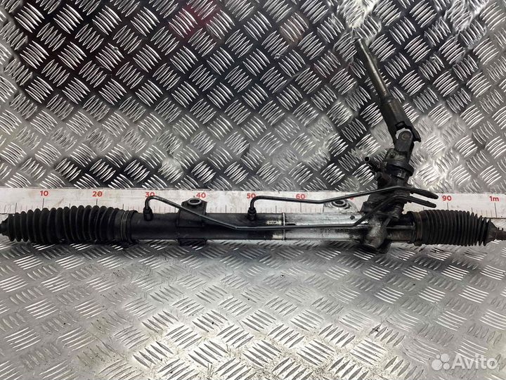 Рейка рулевая Nissan Primera