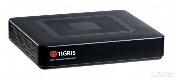 Tigris TGS 104AH