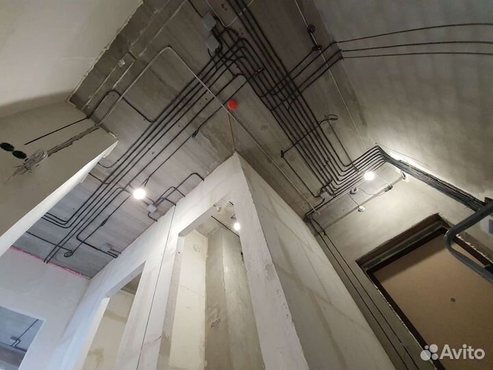 Электрик-Киров.Электропроводка с гарантией