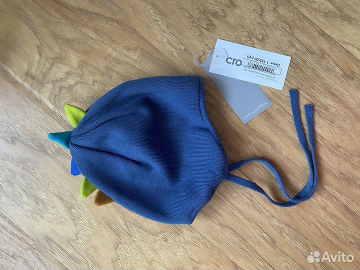 Шапка детская