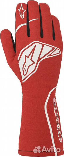 Перчатки для автоспорта Alpinestars Tech-1 Start