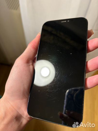 iPhone 12 Pro, 128 ГБ