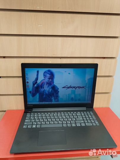 Ноутбук Lenovo Core i5-8250 OU