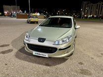 Peugeot 407 1.7 MT, 2006, 316 000 км, с пробегом, цена 320 000 руб.