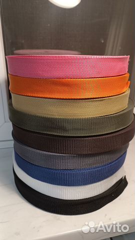 Ременная лента (стропа) 30 мм