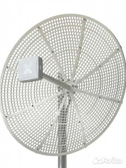 Продаю антенну для усилителя сотовой связи