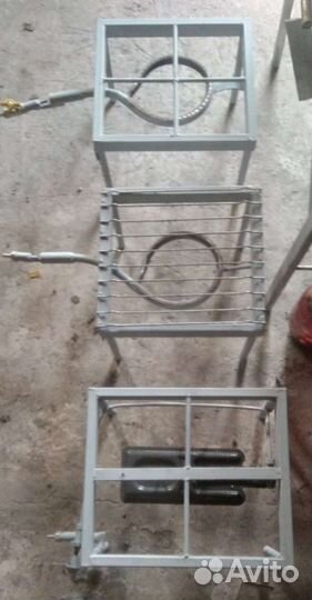 Печь Армянский тонкий лаваш