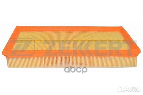 Фильтр возд. VW Polo IV 01- Skoda Fabia (6Y2 6Y3