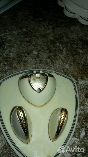 Набор для специй Riga (cccр)