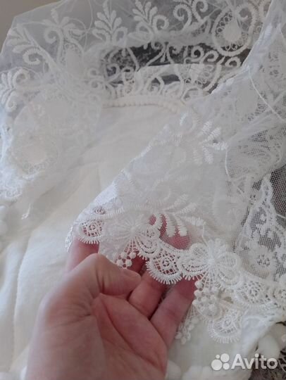 Конверт на выписку весна лето