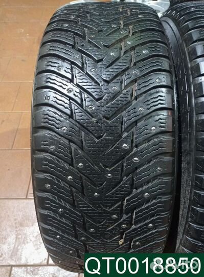 Nokian Tyres Hakkapeliitta 8 SUV 265/60 R18 96P