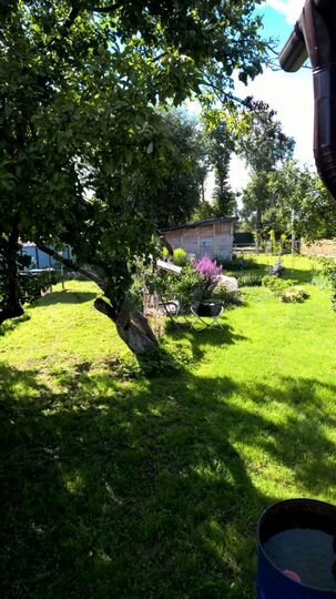 Участок 27 сот. (ИЖС)