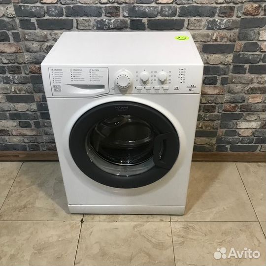 Стиральная машина бу рабочая с гарантией