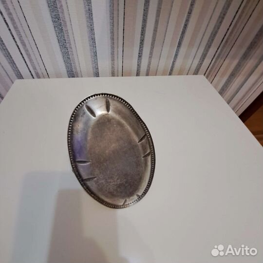 Лимонница (конфетница) СССР