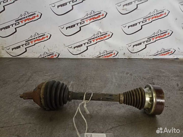 Привод audi volkswagen seat skoda. cjzc cjzd cnva