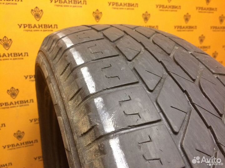 Michelin 4x4 Synchrone 215/70 R16