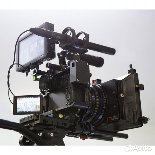 Rode NTG4 конденсаторный микрофон 