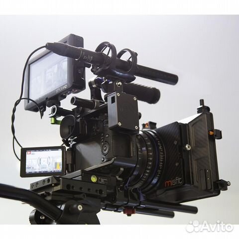 Rode NTG4 конденсаторный микрофон 