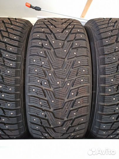 Hankook Winter I'Pike RS2 W429 205/55 R16 91T