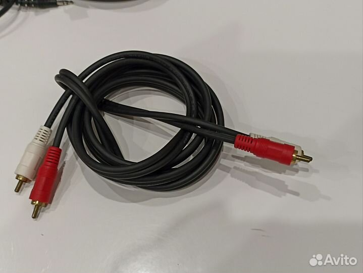 Кабели, шнуры,провода USB, колокольчики и другие