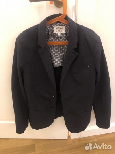 Пиджак Armani детский