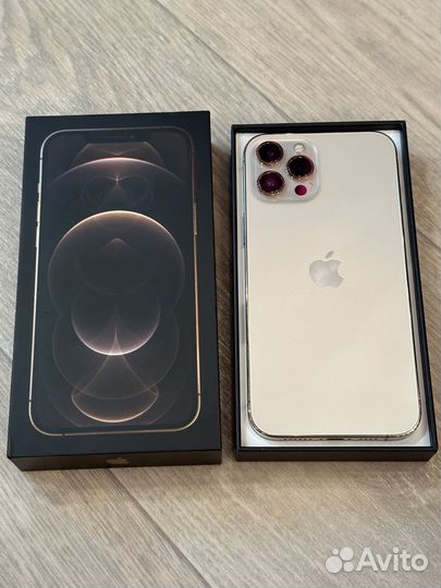 iPhone 12 pro max 128gb