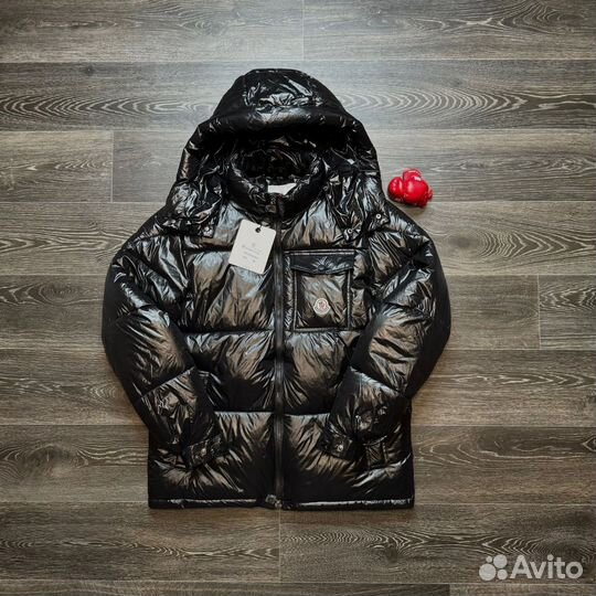 Куртка moncler