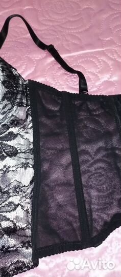 Топ корсет женский