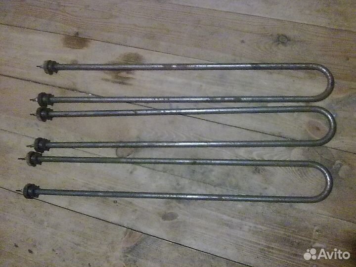 Электрообогреватель для бытовки