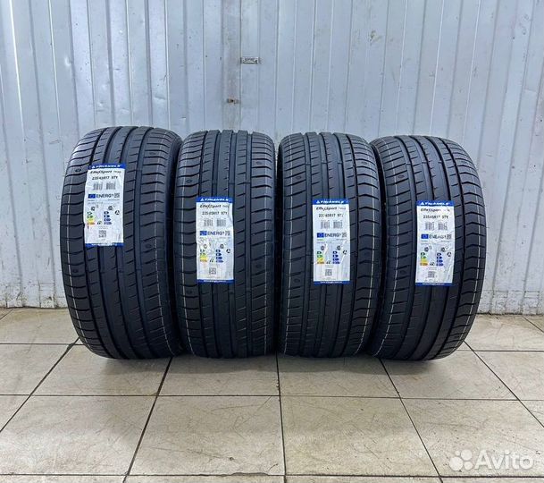Triangle EffeXSport TH202 235/50 R19 103W
