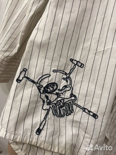 Рубашка Tom tailor