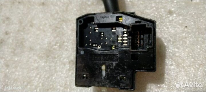 Подрулевой переключатель поворотников Ford C-Max