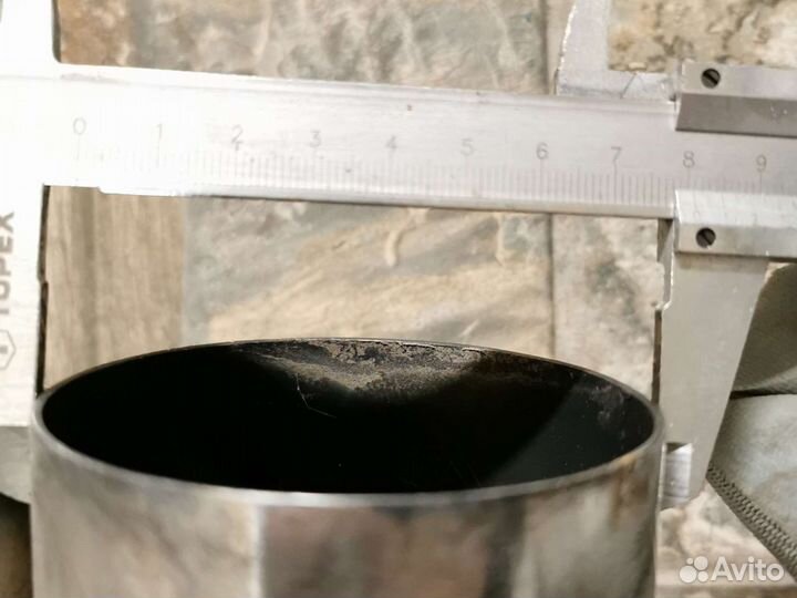 Банки Billy boat для bmw m5 e39