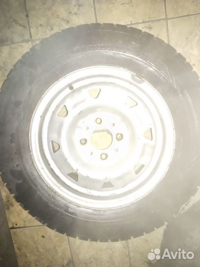 Диски штамповки р 13 на ваз