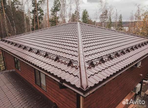 Строители из Ступино