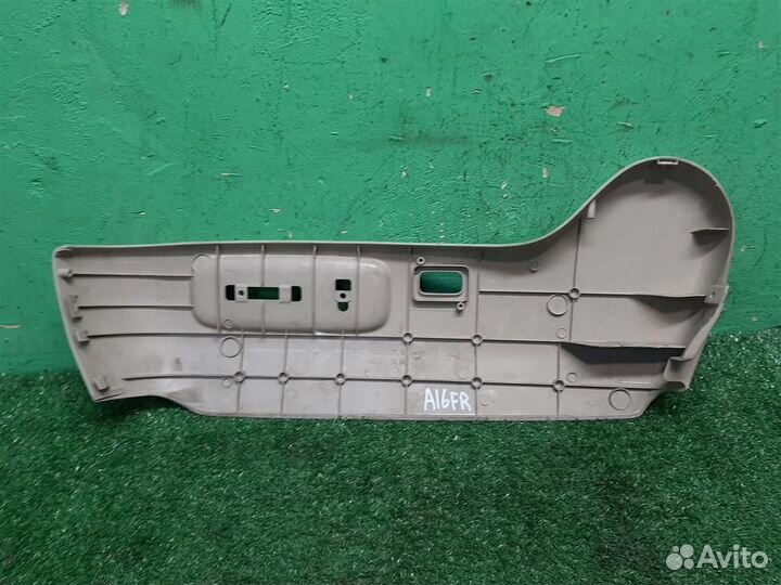 Накладка сиденья Lexus RX300 (MCU35) 2004