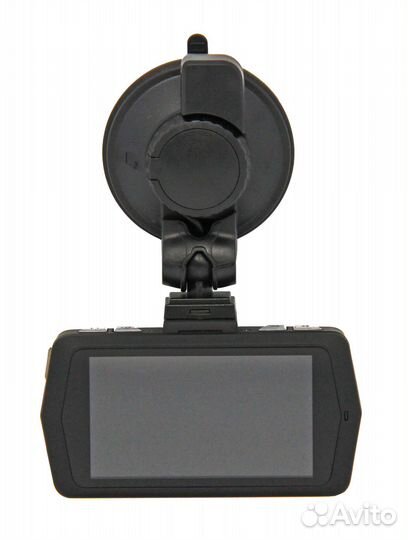 Новые видеорегистраторы AdvoCam FD Black / GPS