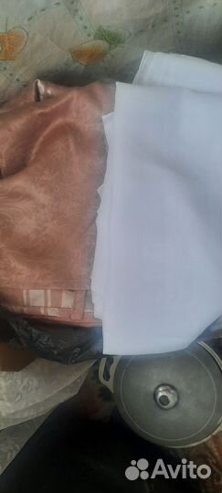 Одежда и Джем