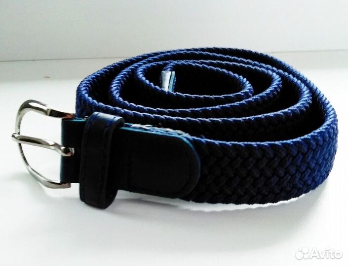 Ремни новые
