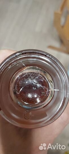 Trussardi Pure Jasmine 90мл