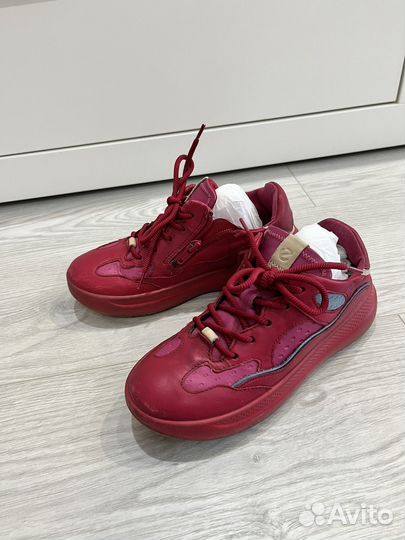 Кроссовки Ecco