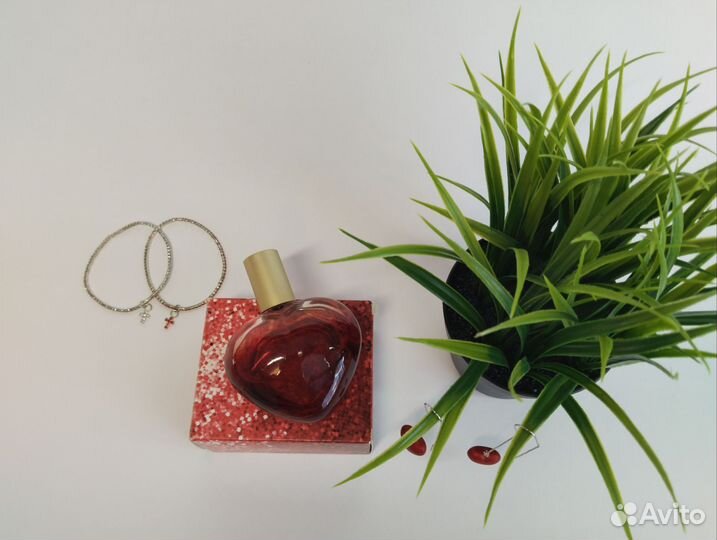 Love Pulse avon,редкость раритет