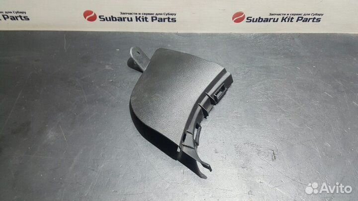 Пластик салона Subaru Legacy IV BL BP 03-06