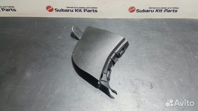 Пластик салона Subaru Legacy IV BL BP 03-06