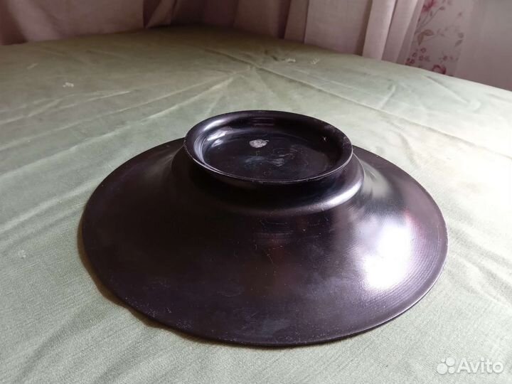 Тарелки декоративные